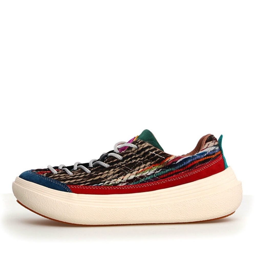 NWT Flower Mountain Fami Uni